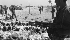 الذكرى الـ53 على نكسة حزيران