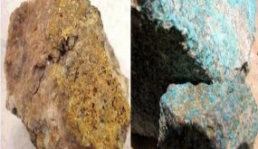 ” النحاس في ضانا والذهب في ابو خشيبة ” الى متى …!