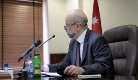 الرزاز : لا حصانة لفاسد والمتهم بريء حتى تثبت ادانته