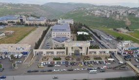 الاعتماد الخاص لتخصصي (علم البيانات والذكاء الاصطناعي) و ( الرياضيات والاحصاء التطبيقي) لبرنامج البكالوريوس بجامعة عمان الاهلية