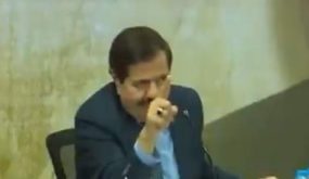 بالفيديو .. خالد الكركي .. بدون شعب يقول ما يريد لن نحقق شيئا الا المزيد من الفاسدين