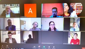 الكلالده : جاهزون لإجراء الإنتخابات النيابية أن تقررت العام