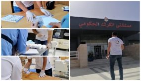 أورانج الأردن ترعى فعالية “باقة تقدير”