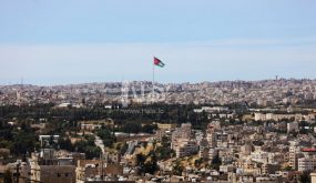 امتداد مرتفع جوي اليوم وأجواء حارة بوجه عام