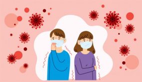 رابطة الأكاديميات الأردنيات تدرس تأثير الحجر المنزلي بسبب جائحة كورونا على المجتمع الأردني اجتماعيًا ونفسيًا