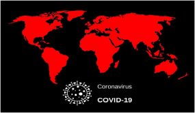 ثمانية ملايين إصابة مؤكّدة بكورونا حول العالم