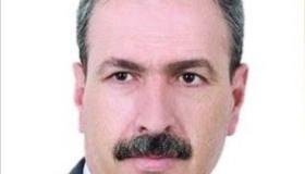 العرب وجيرانهم الفرس والأتراك