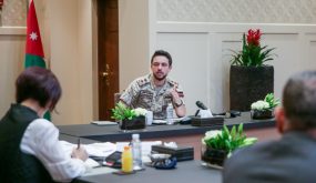 ولي العهد: ضرورة التزام مقدمي الخدمات السياحية بلوائح السلامة العامة