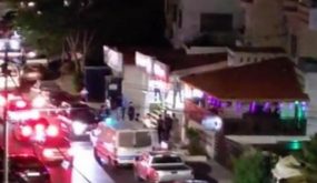 سلب 950 دينار من صيدلية بطبربور