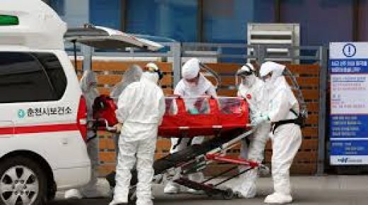 كوريا الجنوبية تسجل 51 إصابة جديدة بكورونا والمكسيك 6 الآف اصابة