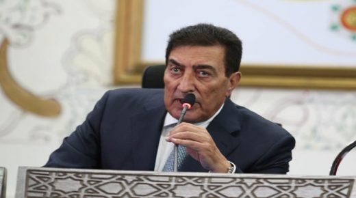 لمصلحة من تسريب الوثيقة التي استهدف اغتيال شخصية رئيس مجلس النواب