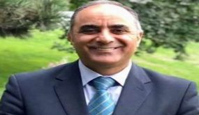 احالة القاضي لؤي عبيدات على التقاعد .. حكاية تُروى