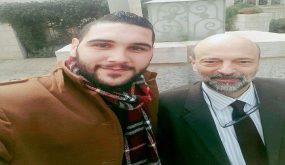 للعام الثالث وجعفر ينتظر وعد الرزاز كما قتيبة من قبله