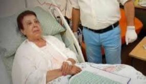 رحيل الفنانة المصرية رجاء الجداوي عن عمر يناهز 82 عاما