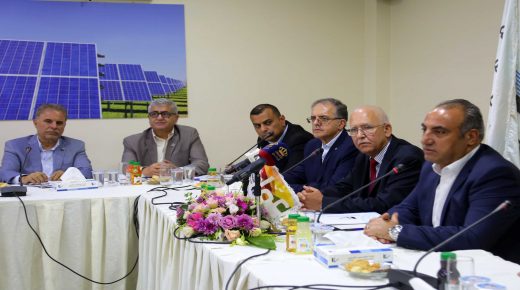 المهندسين” وأمانة عمان توقعان اتفاقية للربط الالكتروني ورخص المهن