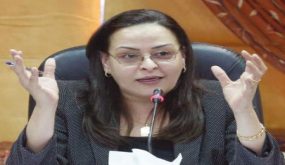 تعين الروابدة عضوا في هيئة مديرين مياه اليرموك والمرشح الاقوى لانتخابها رئيسا للمجلس