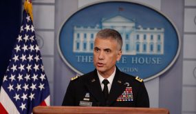 الاستخبارات الأمريكية تحدد “الهدف رقم واحد”