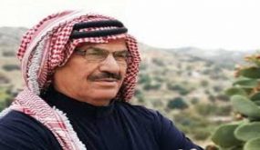 عاجل .. الافراج عن الدكتور احمد عويدي العبادي
