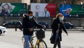 كورونا ..4 وفيات و283 إصابة في المغرب و12 وفاة و585 إصابة في الجزائر و19 إصابة في سوريا و 281 إصابة في الإمارات