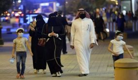 تسجيل 56 وفاة و4128 إصابة جديدة بكورونا في السعودية و 106 وفيات و 2334 إصابة في العراق