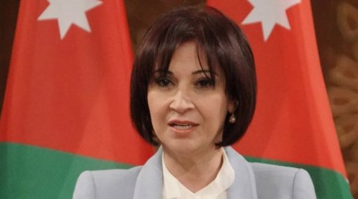 وزيرة السياحة توضح لسفراء عرب وأجانب الية تصنيف الدول تمهيداً لفتح المطارات