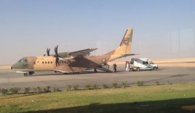 بأمر ملكي طائرة طبية تتوجه للسعودية لإخلاء طفل سقط ببئر ماء