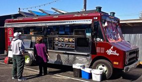 أمانة عمان والعربات المتنقلة ..أين انتم من التوجيهات الملكية