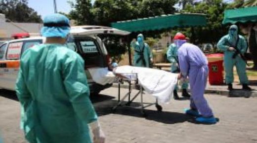 8 وفيات و1739 إصابة جديدة بكورونا في سلطنة عمان و 6 وفيات و425 إصابة في اسرائيل و 468 اصابة في فلسطين