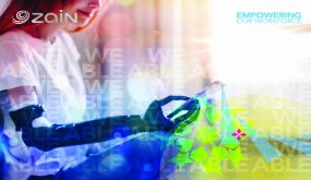 زين تنضم إلى قادة الأعمال في قائمة “The Valuable 500”