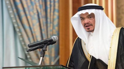 بنتن : لن يؤدي أي مسؤول سعودي فريضة الحج هذا العام