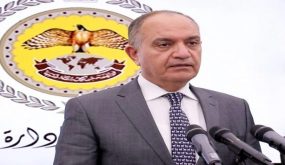 العضايلة : حريصون ان تبقى الأمور تحت السيطرة مع اقتراب العام الدراسي الجديد والانتخابات النيابية