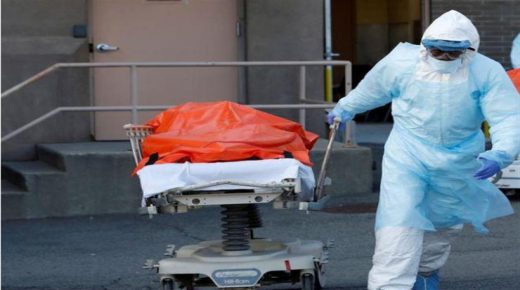 الأردن : تسجيل وفاة جديدة بفيروس كورونا والاجمالي يرتفع الى 13 حالة
