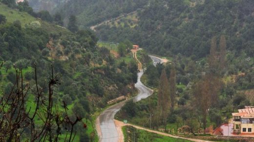 أجواء صيفية عادية في أغلب المناطق