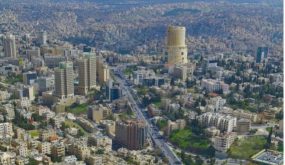 أجواء صيفية عادية في أغلب المناطق اليوم