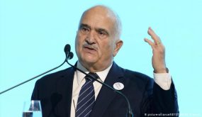 الأمير الحسن: مدعوون ألا نترك بيروت بوابة الشرق ومنارة العرب في نكبتها