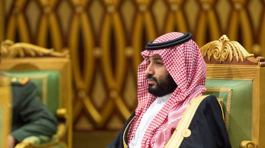 محكمة أمريكية تستدعي بن سلمان في قضية رفعها عليه مسؤول أمني سعودي سابق