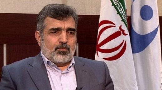 ايران : عمليات تخريبية وراء الانفجار الذي وقع في منشأة نطنز الذرية