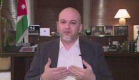 العضايلة : استمرار الحجر المنزلي للوزير الغرايبة