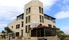 الإفراج عن نائب نقيب المعلمين وأعضاء النقابة