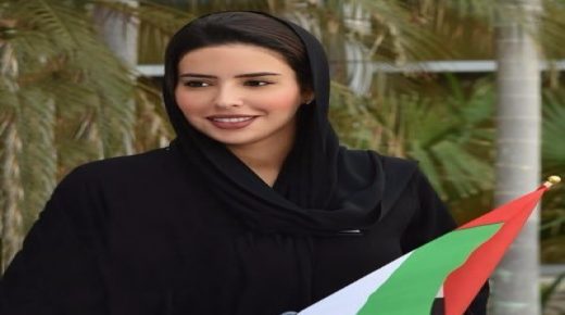 هند العتيبة: نأمل أن نرى العديد من الإسرائيليين في “إكسبو دبي”