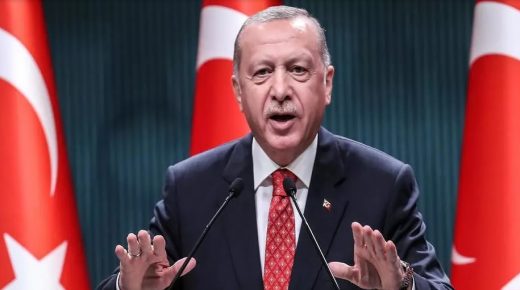 أردوغان يُعلن اكتشاف اكبر حقل غاز طبيعي في البحر الأسود