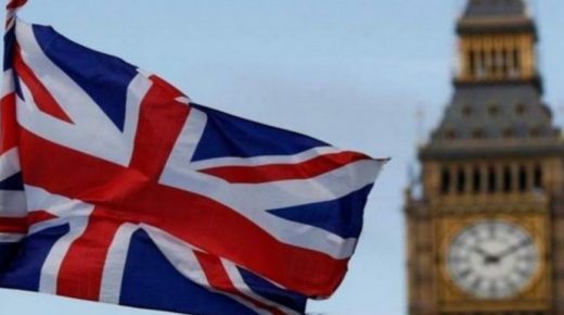 بريطانيا تتعهد بتقديم 20 مليون استرليني لإغاثة لبنان
