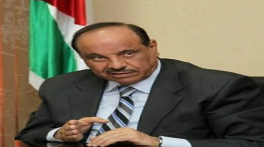 حماد يُقرر تمديد اغلاق مركز جمرك جابر اربعة ايام