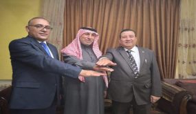 اعلان تشكيل قائمة “التضامن” في محافظة مادبا