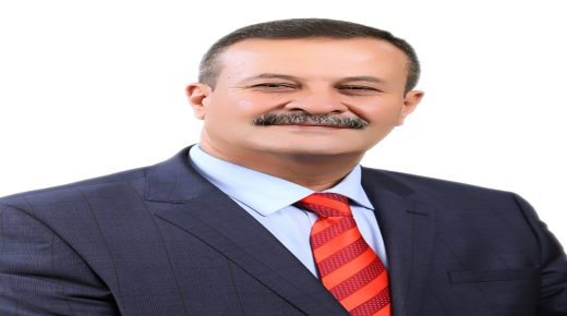 المحامي خليل الحداريس يخوض الانتخابات في الطفيلة