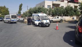 عزل 16 بناية بعمان بعد اكتشاف إصابات كورونا فيها