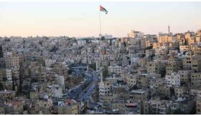 الأرصاد : تراجع الكتلة الحارة غدا الإثنين