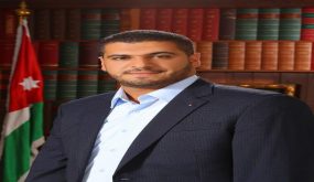 العوران يستقيل من اللامركزية لخوض الانتخابات النيابية