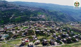 موازنة محافظة الطفيلة للعام المقبل، بقيمة تبلغ 7 ملايين و 474 الف دينار