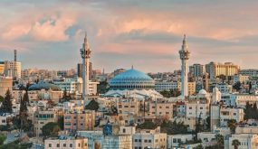 إنخفاض حدة الموجة الحارة اليوم